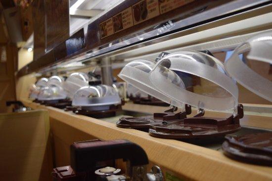 Kurasushi Kyoto Fushimi